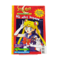 Preview: Sailor Moon Sonderheft 1 Wie alles begann Frontcover
